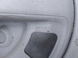 Sportstahlfelge 5,5Jx13 4x100 ET37 Orig Opel Ascona A B Manta A B Kadett B C