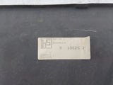 NEU HS Reparaturblech Bodenblech 2-türig rechts Audi 80 Typ 81 B2 78-86