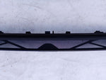 NEU Windabweiser Windschott Scheibenrahmen Abdeckung Original VW Eos 1F