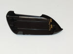NEU Abdeckung Höhenversteller 5-Türig vorne rechts schwarz Original Opel Astra G