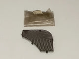 NEU Lautsprecherblende 5-Türig links grau Original Opel Astra F