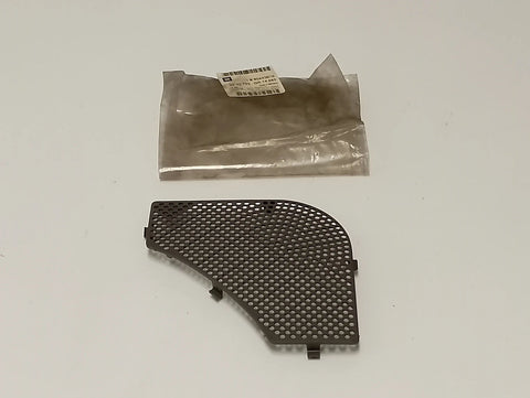 NEU Lautsprecherblende 5-Türig links grau Original Opel Astra F