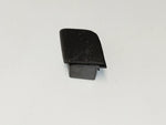 NEU Ascher Aschenbecher Hintertür links schwarz Original Opel Omega B
