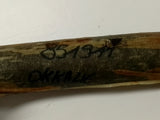 NEU Abgasrückführungsrohr an Krümmer Y17DT Original Opel Astra G Corsa C