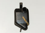 NEU Resonator Luftreiniger Original Opel Astra F