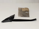 NEU Gummiabdichtung Scheibe Vordertür rechts Original Opel Astra G Cabrio Coupe