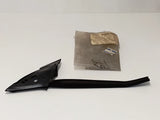 NEU Gummiabdichtung Scheibe Vordertür rechts Original Opel Astra G Cabrio Coupe