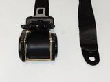NEU Sicherheitsgurt Gurt vorne links Fahrerseite Original Opel Omega A Senator B