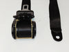 NEU Sicherheitsgurt Gurt vorne links Fahrerseite Original Opel Omega A Senator B