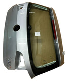 Heckklappe Kofferraumdeckel hinten Original VW Golf VII 7 AU 5G reflexsilber A7W