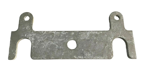 NEU NOS Ausgleichscheibe Querlenker an Rahmen 3.2mm Original Opel Frontera B