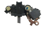NEU Spannungsregler Laderegler Lichtmaschine Orig Opel Corsa B Vectra A Astra F