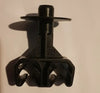 NEU Clip Klammer Bremse Kraftstoffschlauch Orig Opel Vectra C Corsa C Astra G