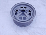Sportstahlfelge 5,5Jx13 4x100 ET37 Orig Opel Ascona A B Manta A B Kadett B C