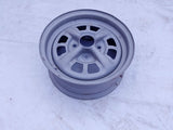Sportstahlfelge 5,5Jx13 4x100 ET37 Orig Opel Ascona A B Manta A B Kadett B C