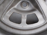 Sportstahlfelge 5Jx13 ET37 Opel Original Ascona A B Manta A B Kadett B C