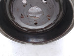 2 Bremstrommeln hinten 5-Loch links rechts Opel Commodore A Rekord C Sprint