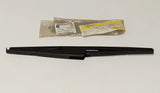 NEU Heckwischerblatt Wischerblatt mit Fassung hinten Original Opel Signum