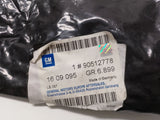 NEU Lenkmanschetten Faltenbalgsatz Set VL VR Original Opel Vectra B
