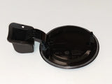 NEU Tankverschlussdeckel Tankklappe schwarz Orig Opel Zafira A Astra G Caravan