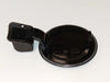 NEU Tankverschlussdeckel Tankklappe schwarz Orig Opel Zafira A Astra G Caravan