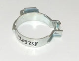 NEU Schelle Halter Auspuff Abgasanlage mitte Original Opel Kadett D 1.0 1.2