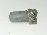 NEU NOS Einfachboxfilter Deckel Kraftstofffilter Handpumpe Original Opel Diesel