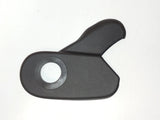 NEU Blende Sitz Schanier Vorne Links Innen anthrazit Orig Opel Corsa C Combo C