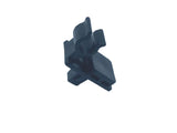 NEU 1x Halteclip Stange Motorhaube Original Opel Frontera A Monterey Campo