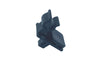 NEU 1x Halteclip Stange Motorhaube Original Opel Frontera A Monterey Campo