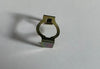 NEU 1x Clip Rohr Schlauch Wasserablauf Schiebedach Orig Opel Astra F Omega B