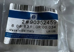 NEU 1x Schraube M7x35 Führungsschiene Steuerkette Opel Omega A Senator B C30SE