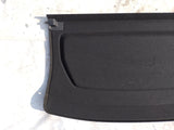 Hutablage Kofferraumabdeckung Laderaumabdeckung Original Audi Q3