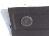Hutablage Laderaumabdeckung Kofferraumabdeckung Original VW Golf 3 III