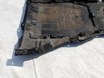 Isolierung Motorraum Unterfahrschutz Unterboden Original Opel Omega A Senator B