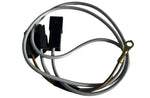 NEU NOS Kabelbaum Kabelsatz Motorraumbeleuchtung Original Opel Kadett E