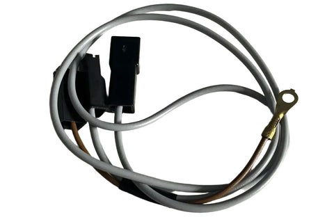 NEU NOS Kabelbaum Kabelsatz Motorraumbeleuchtung Original Opel Kadett E
