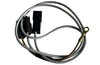 NEU NOS Kabelbaum Kabelsatz Motorraumbeleuchtung Original Opel Kadett E