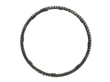 NEU Satz 4x Ölabstreifringe +0.5mm Übg Orig Opel Vectra A Corsa A B Astra F 1.4