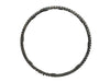 NEU Satz 4x Ölabstreifringe +0.5mm Übg Orig Opel Vectra A Corsa A B Astra F 1.4