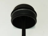 NEU Ölfiltergehäuse Öldeckel Filter Original Opel Omega B U25TD X25TD