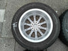 Alufelgen 6,5Jx16H2 ET38 Winterräder 205 60 R16 92H LM-32 Mercedes-Benz W205