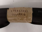 Motorraumdichtung Wasserkasten Gummidichtung Original VW Touareg 7P