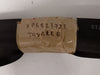 Motorraumdichtung Wasserkasten Gummidichtung Original VW Touareg 7P