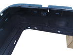 Stoßstange Stoßfänger hinten grün Original Opel Senator B