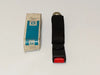 NEU Schloss Sicherheitsgurt hinten Original Opel Ascona C Corsa A