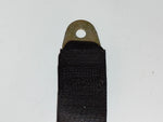 NEU Schloss Sicherheitsgurt hinten Original Opel Ascona C Corsa A