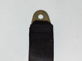 NEU Schloss Sicherheitsgurt hinten Original Opel Ascona C Corsa A