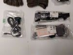 NEU Warnanlage Parkpilot Basissatz Original Opel Vivaro A Movano A