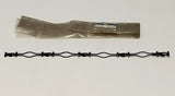 NEU Halter Blende Kofferraumabdeckung Original Opel Astra G Zafira A